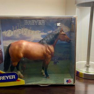 Rimrock (The Horse Whisperer) - Model 720